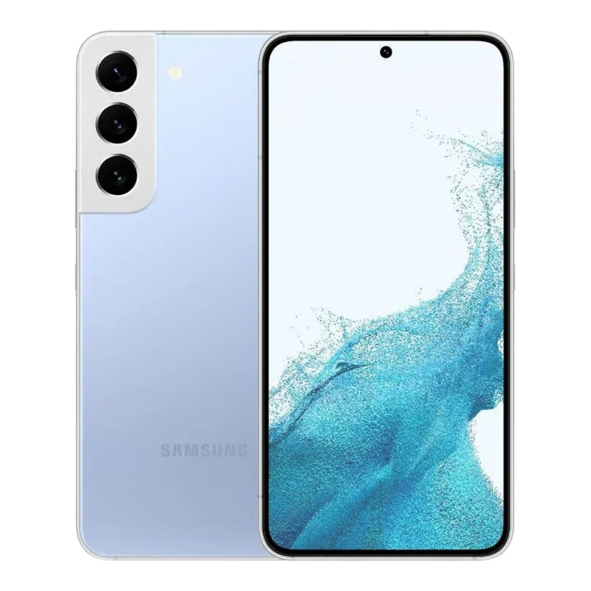 Samsung Galaxy S22 5G Sky Blue