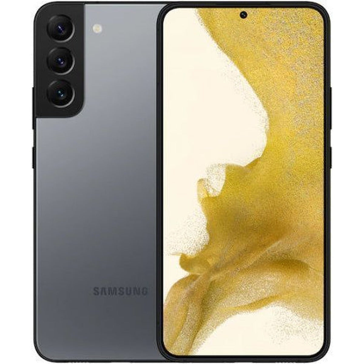 S22 Plus 5G Graphite