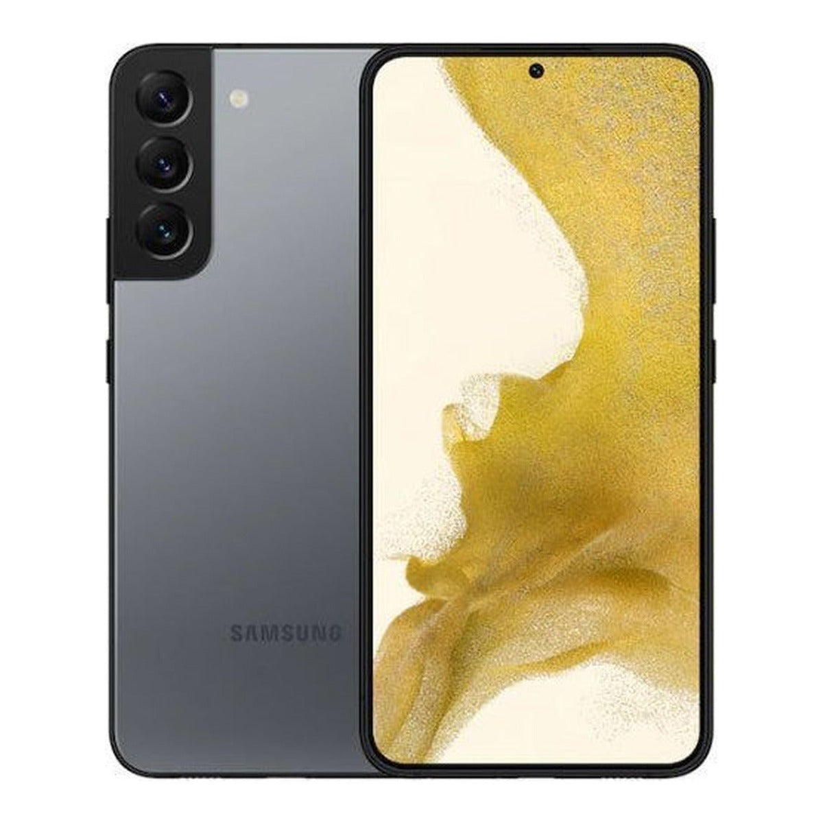 S22 Plus 5G Graphite