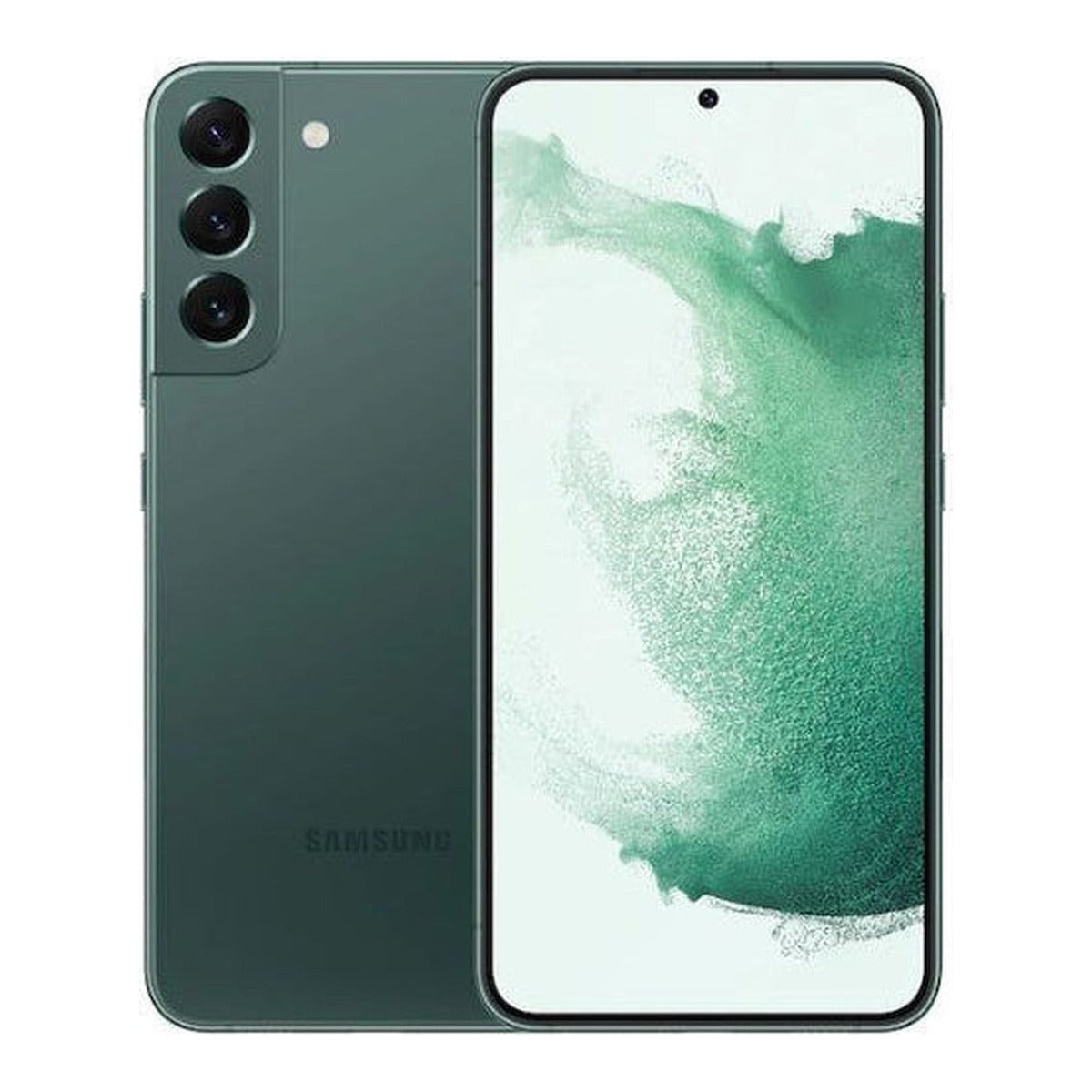 S22 Plus 5G Green
