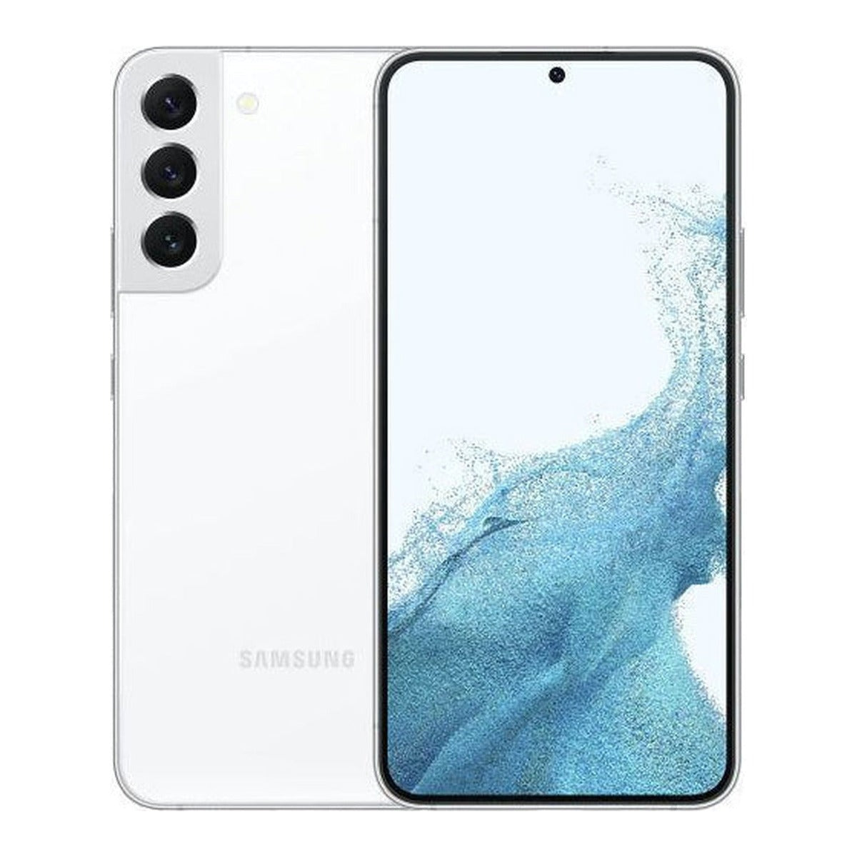 S22 Plus 5G Phantom White