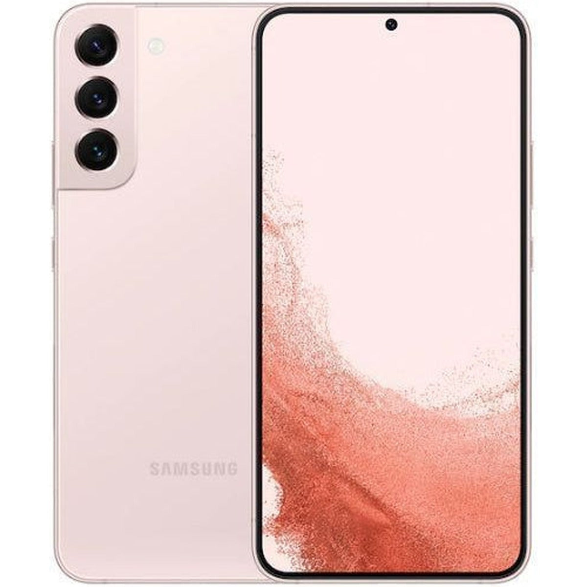 S22 Plus 5G Pink Gold