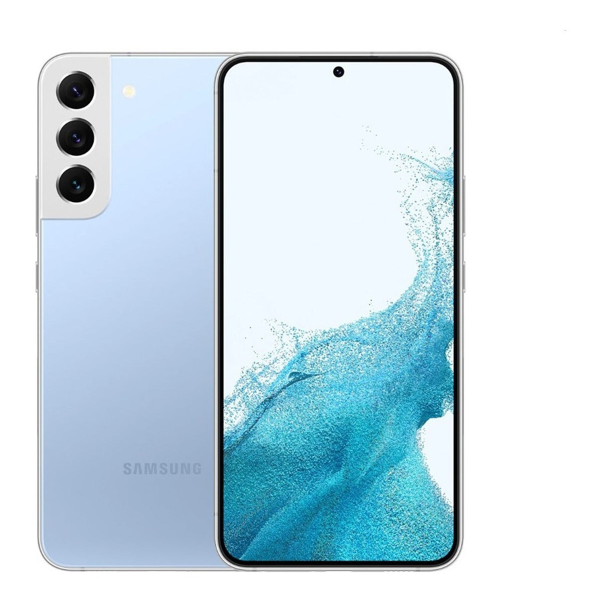 Samsung Galaxy S22 Plus 5G Sky Blue