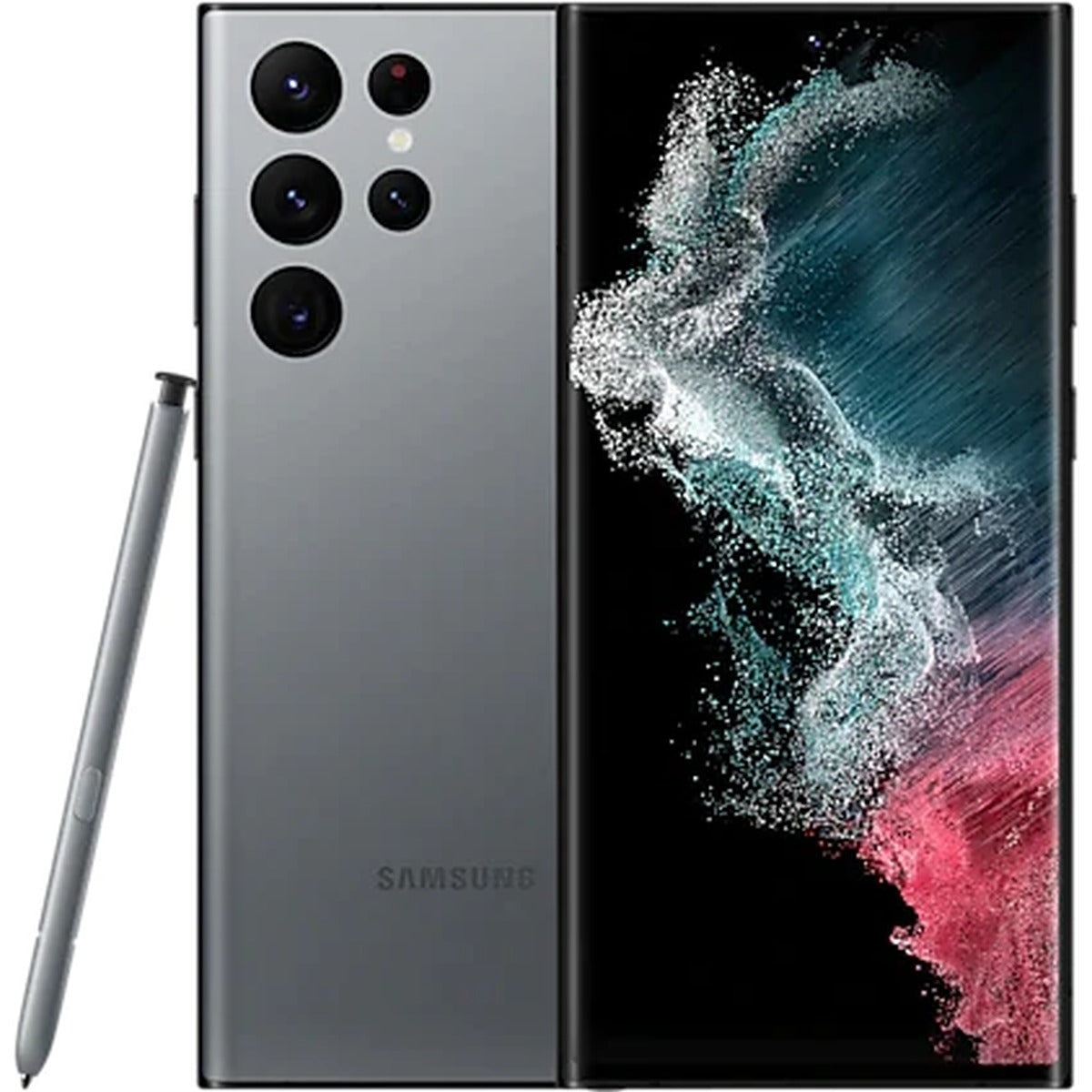 S22 Ultra 5G Graphite