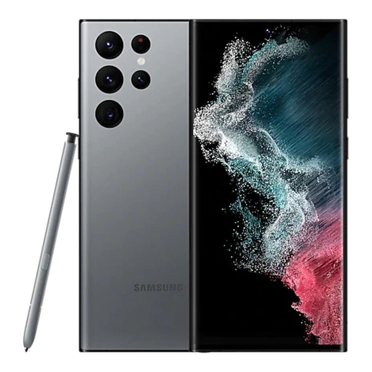 S22 Ultra 5G Graphite