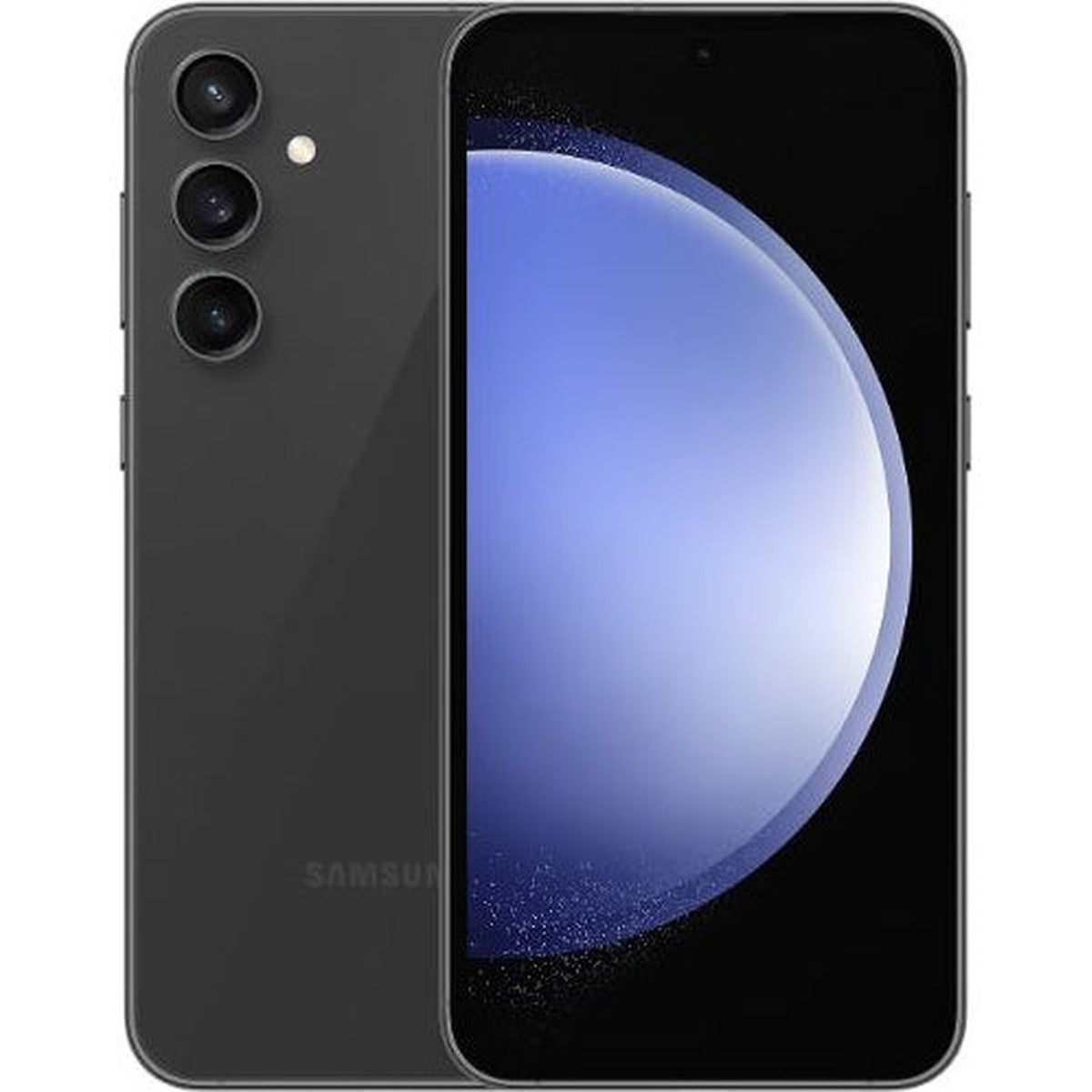 S23 FE 5G Graphite