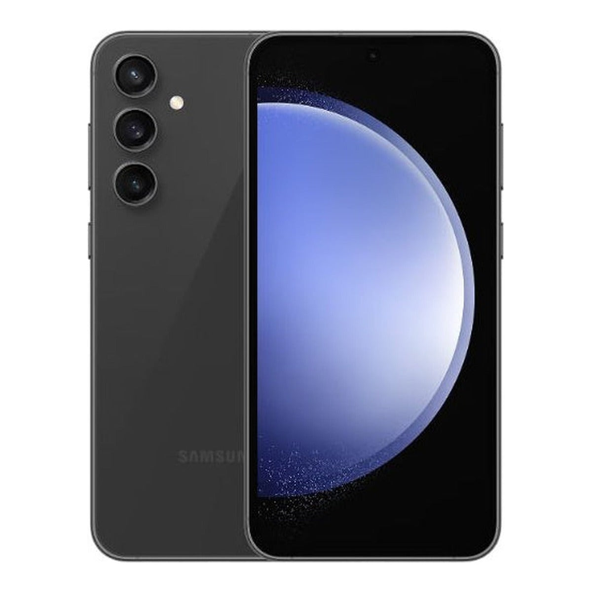 S23 FE 5G Graphite
