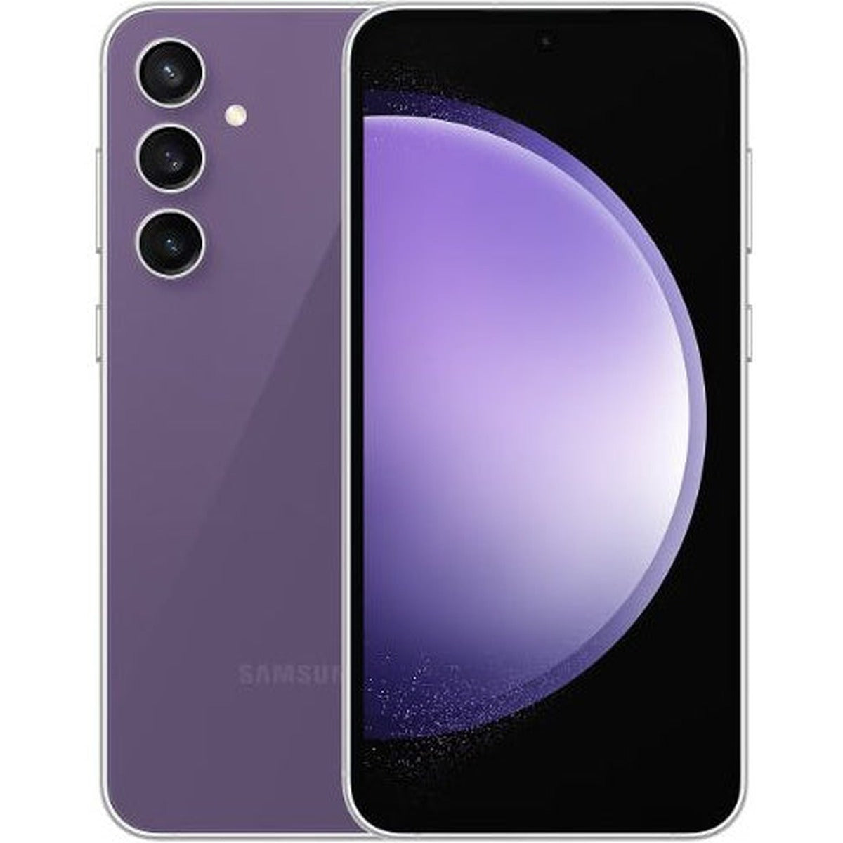 S23 FE 5G Purple