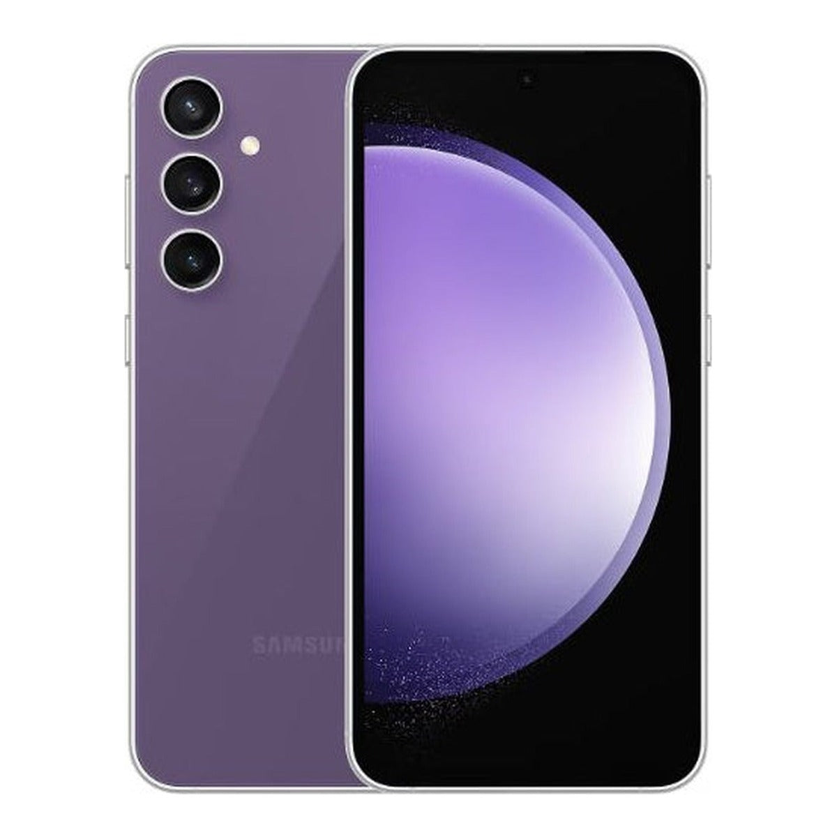 S23 FE 5G Purple