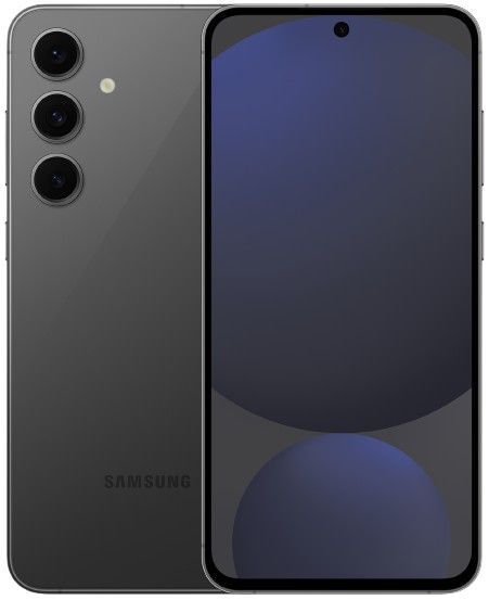 Samsung Galaxy S24 FE 5G - Refurbished 256GB / Excellent (Min 90% Battery) / Graphite