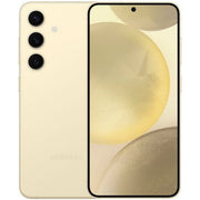 S24 5G Amber Yellow