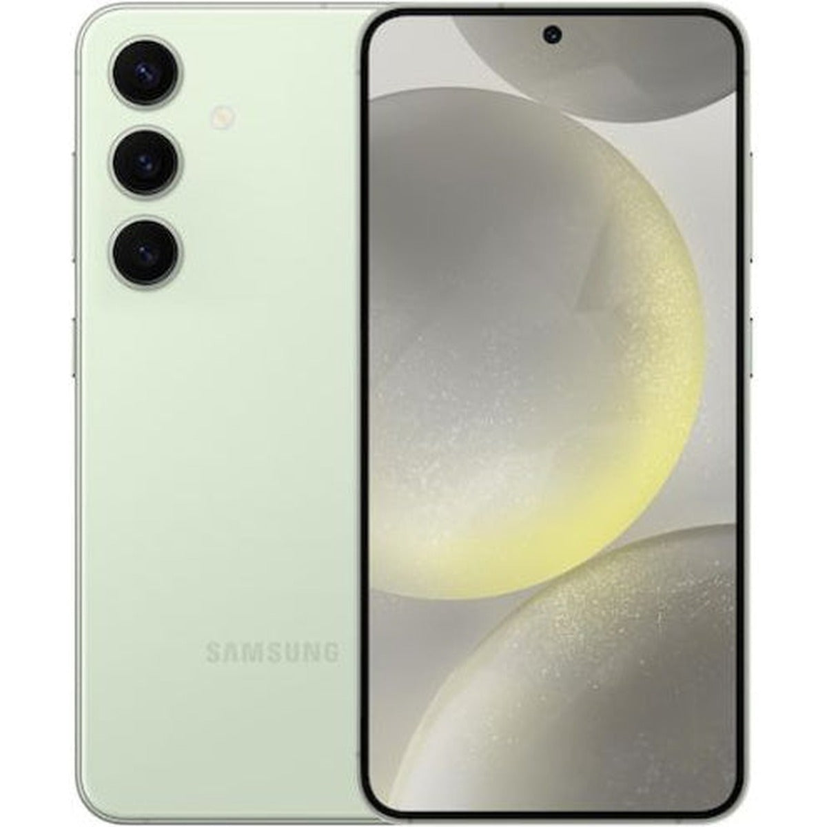 S24 5G Jade Green
