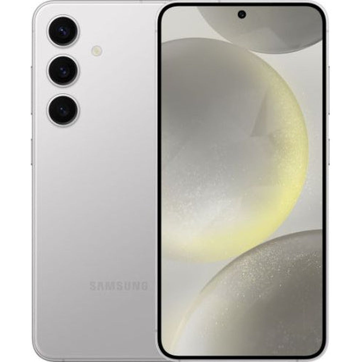 S24 5G Marble Gray