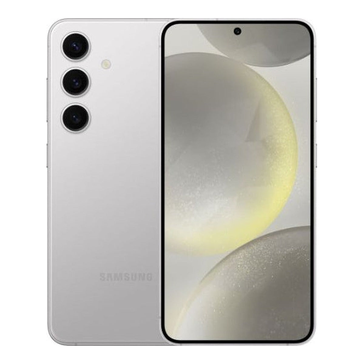 S24 5G Marble Gray