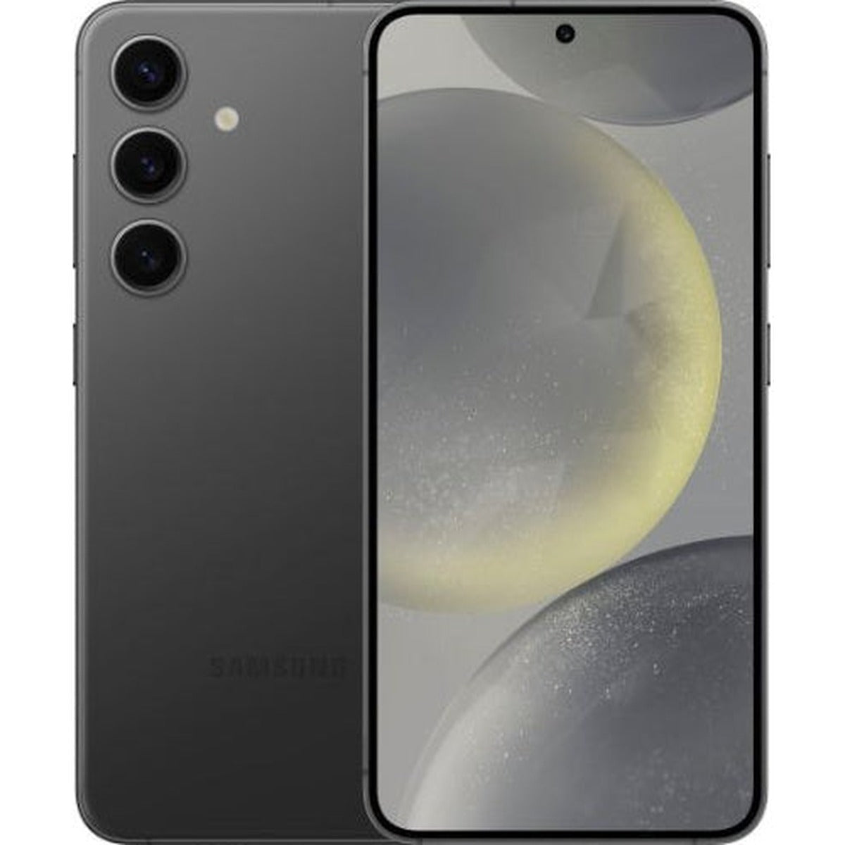 S24 5G Onyx Black
