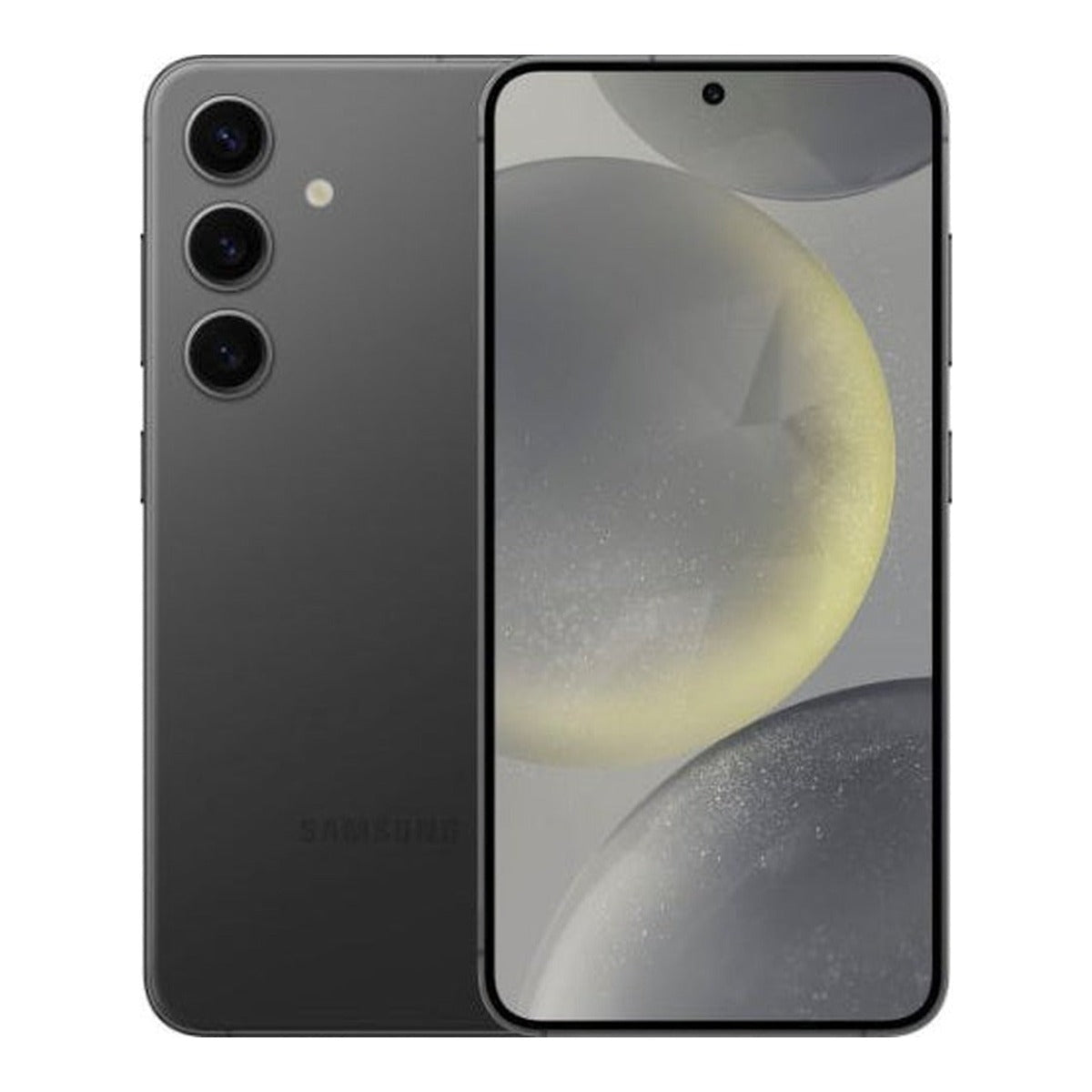 S24 5G Onyx Black