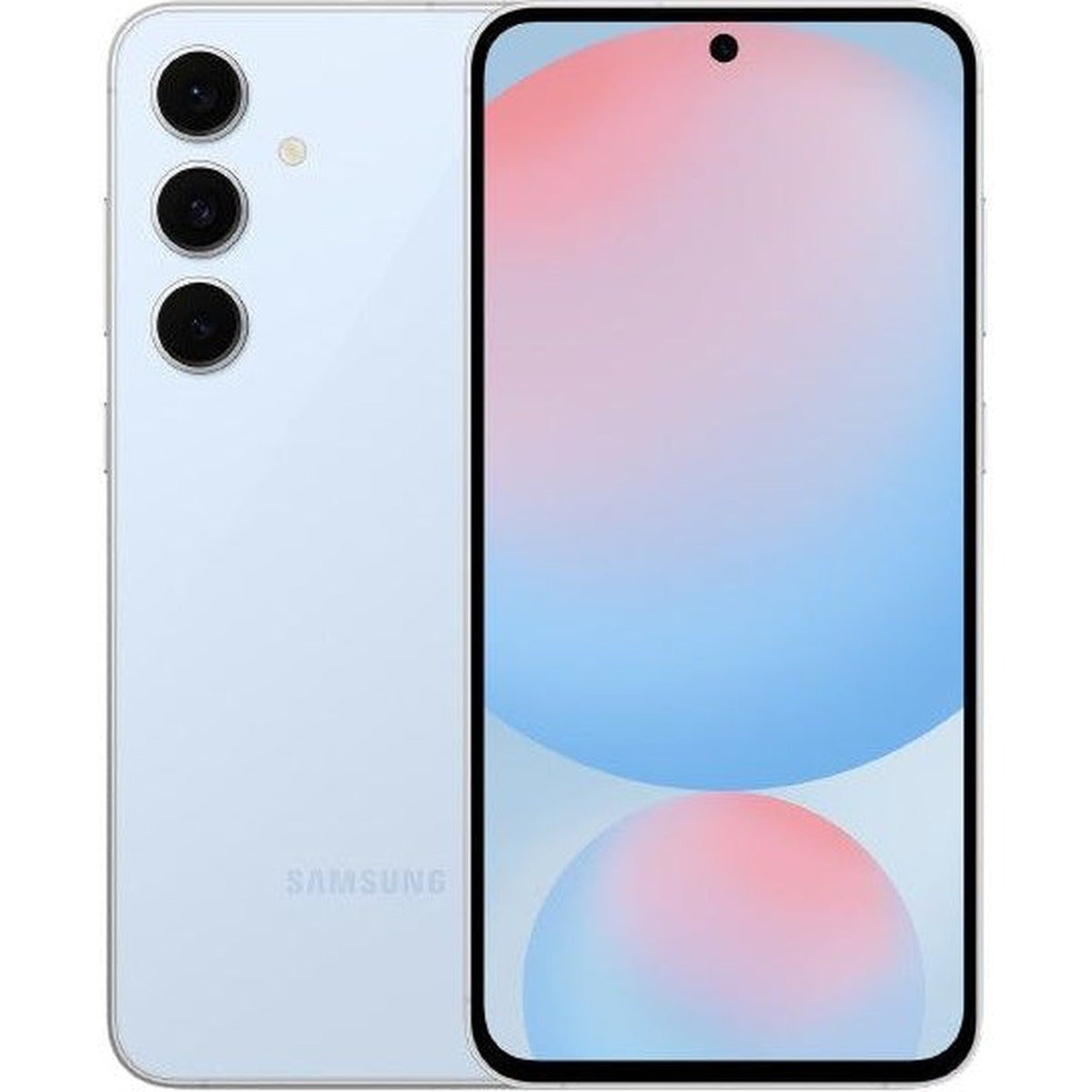 S24 FE 5G Blue