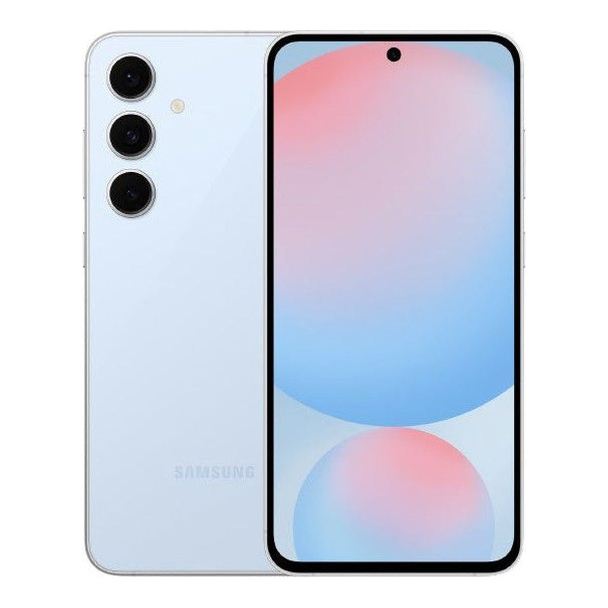 S24 FE 5G Blue