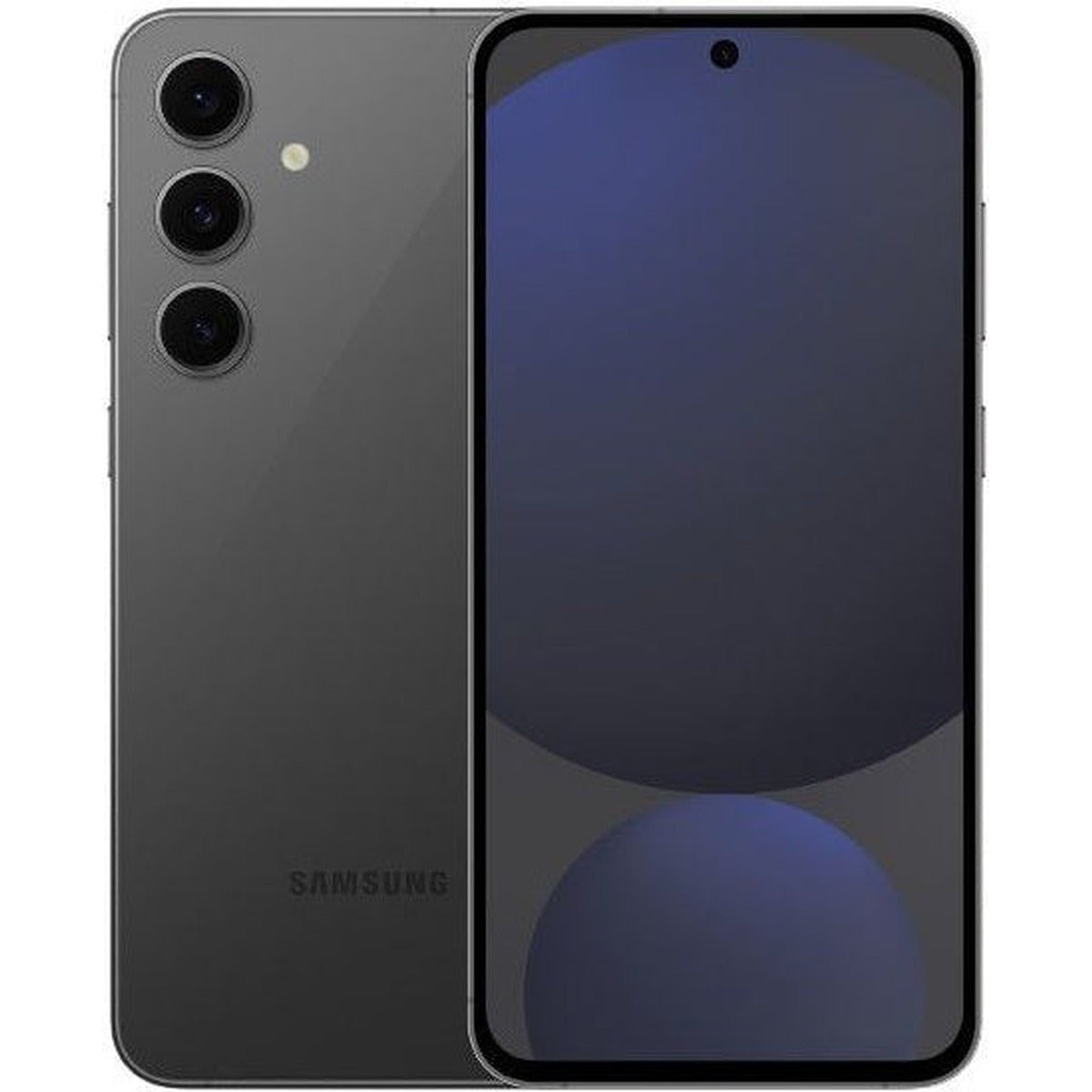 S24 FE 5G Graphite