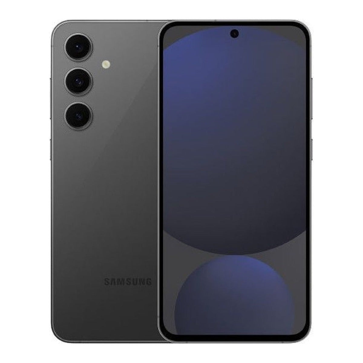 S24 FE 5G Graphite
