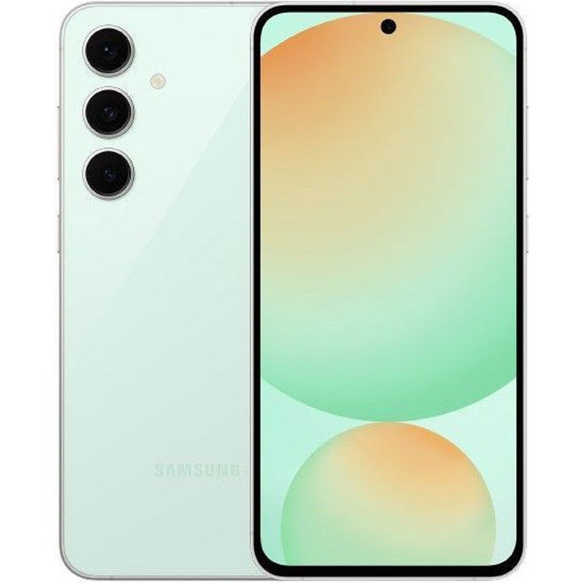 S24 FE 5G Mint