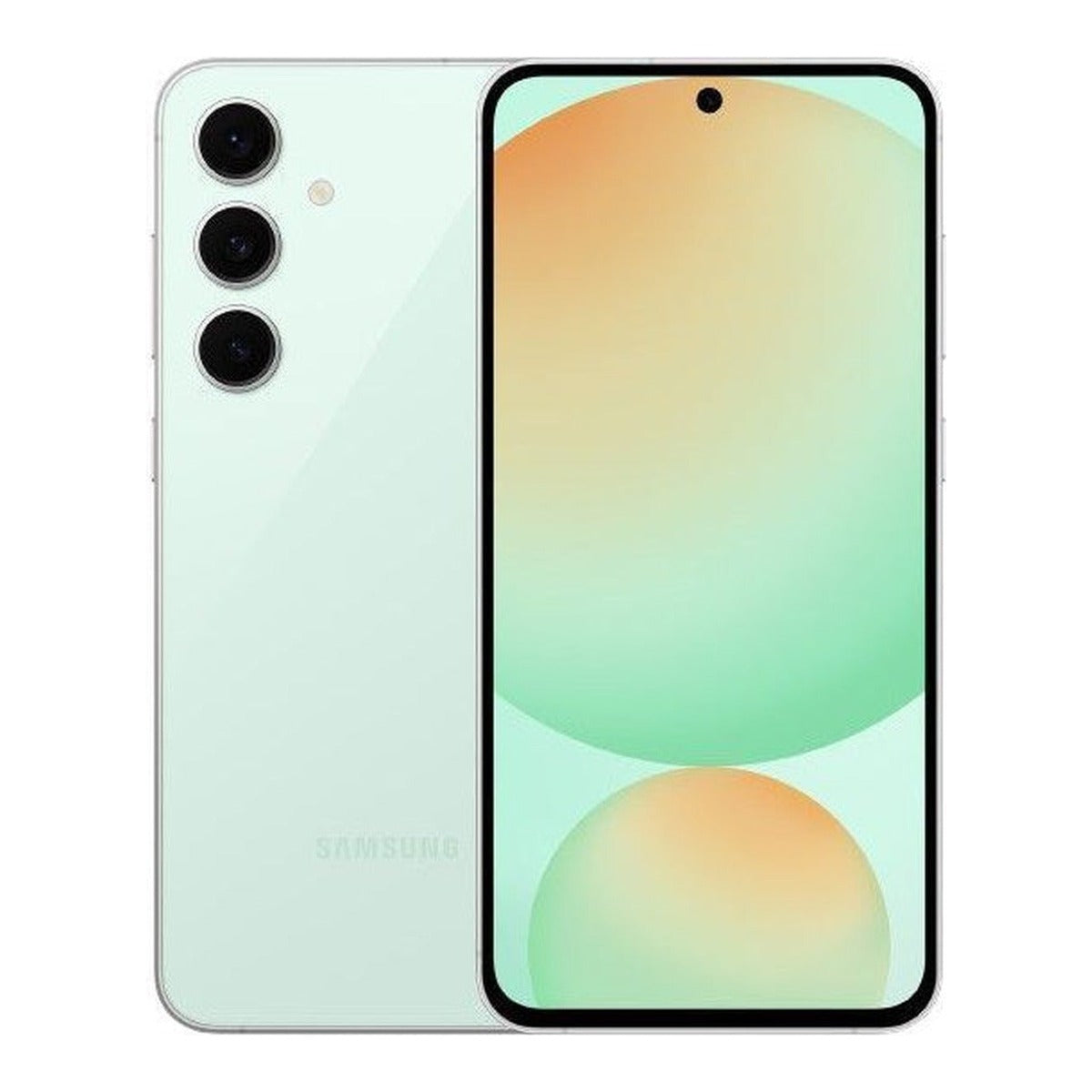 S24 FE 5G Mint