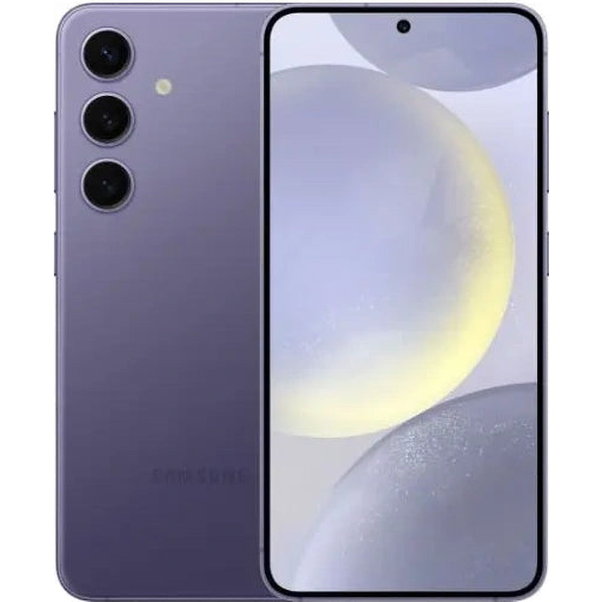 S24 Plus 5G Cobalt Violet