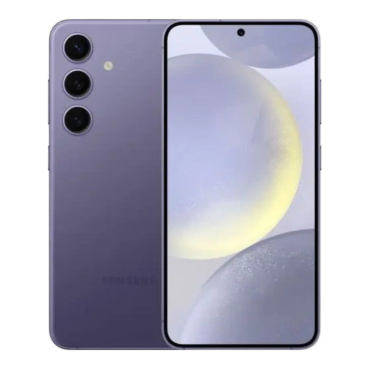 S24 Plus 5G Cobalt Violet