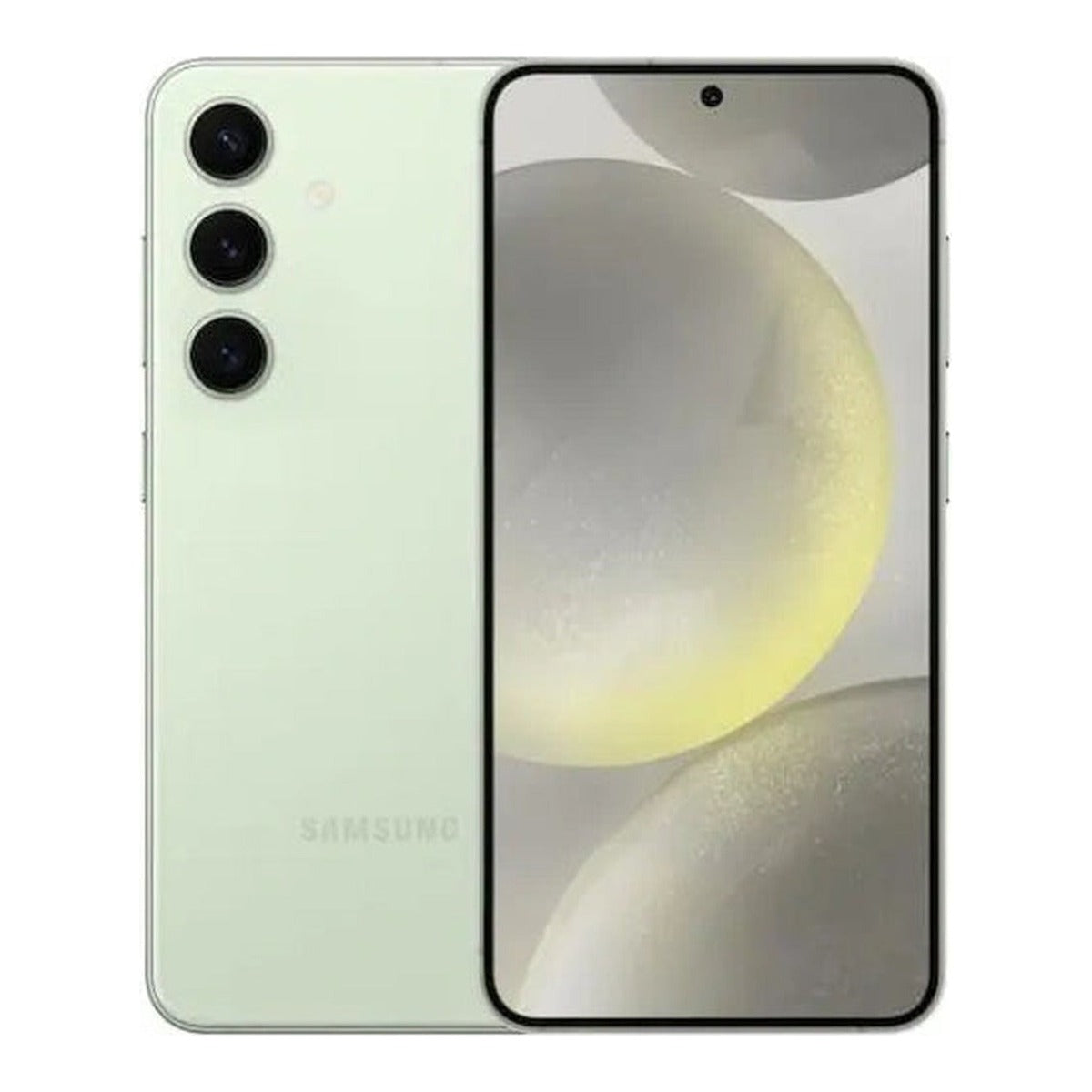 S24 Plus 5G Jade Green