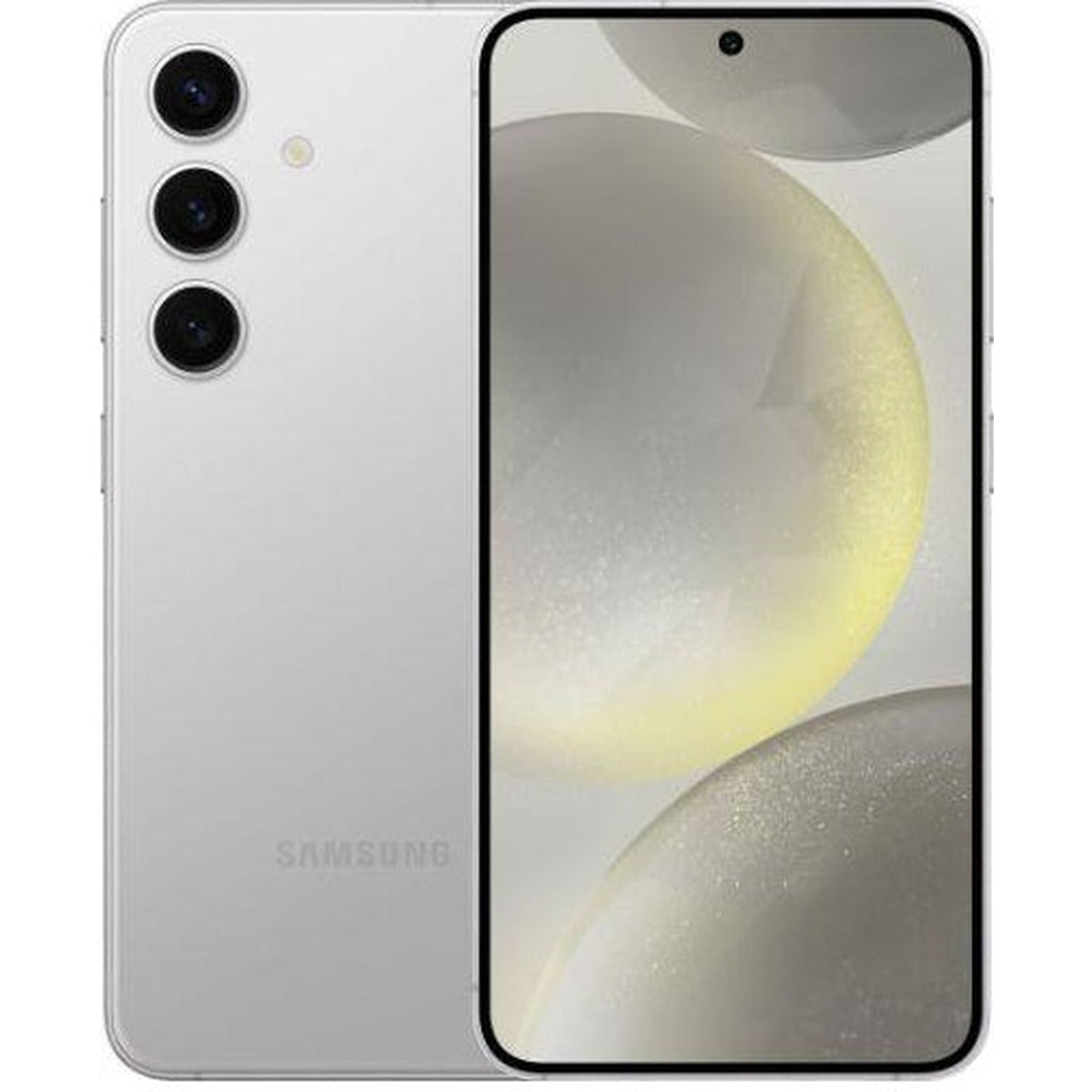 S24 Plus 5G Marble Gray