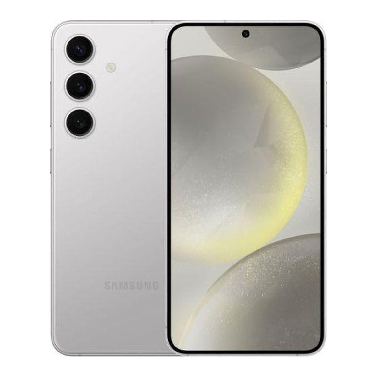 S24 Plus 5G Marble Gray