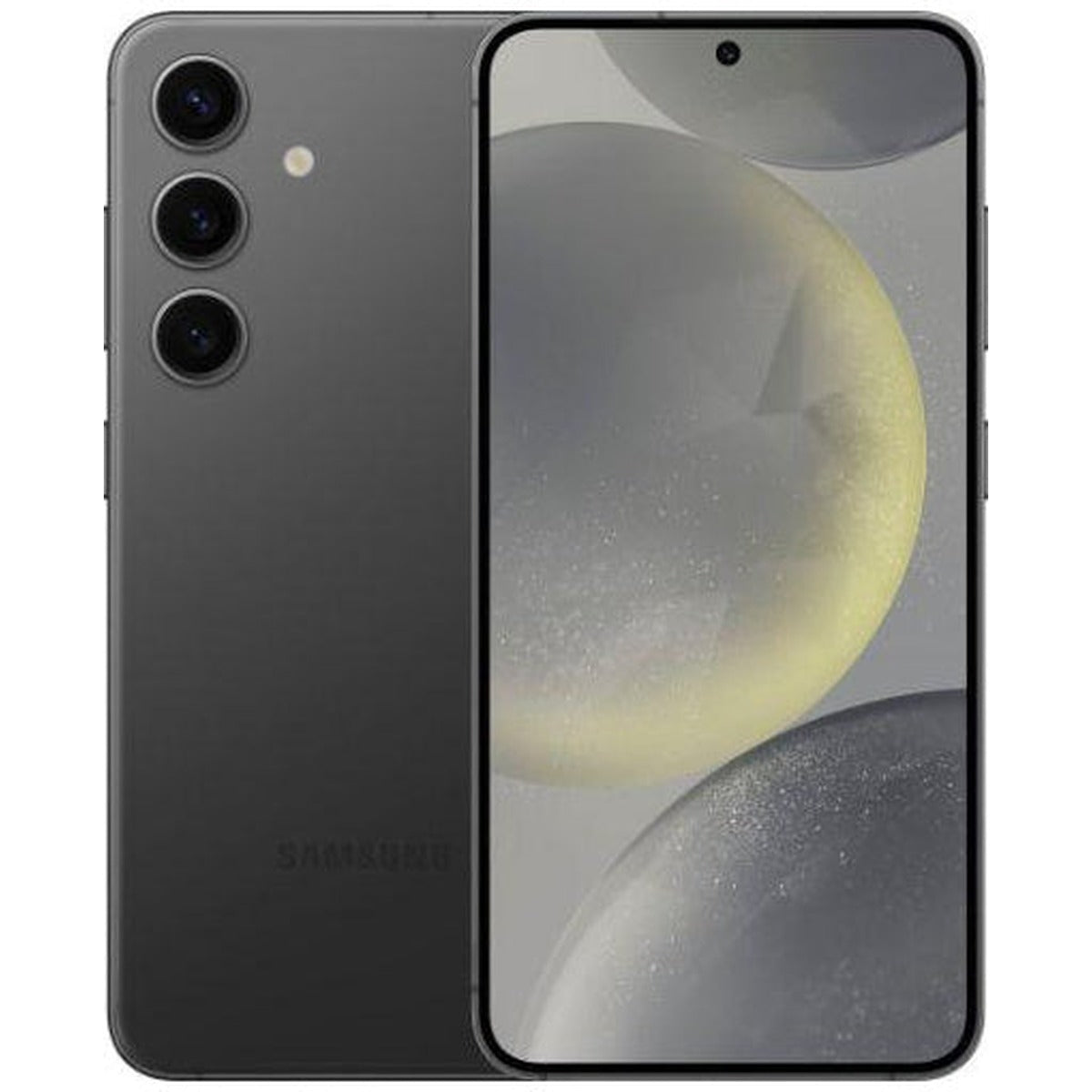 S24 Plus 5G Onyx Black