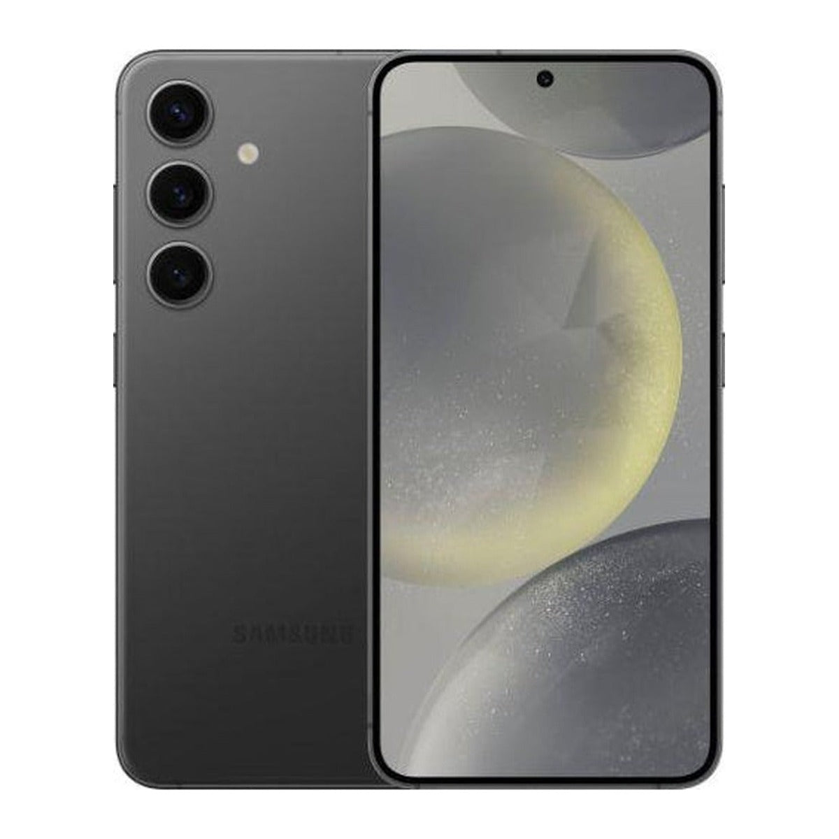 S24 Plus 5G Onyx Black