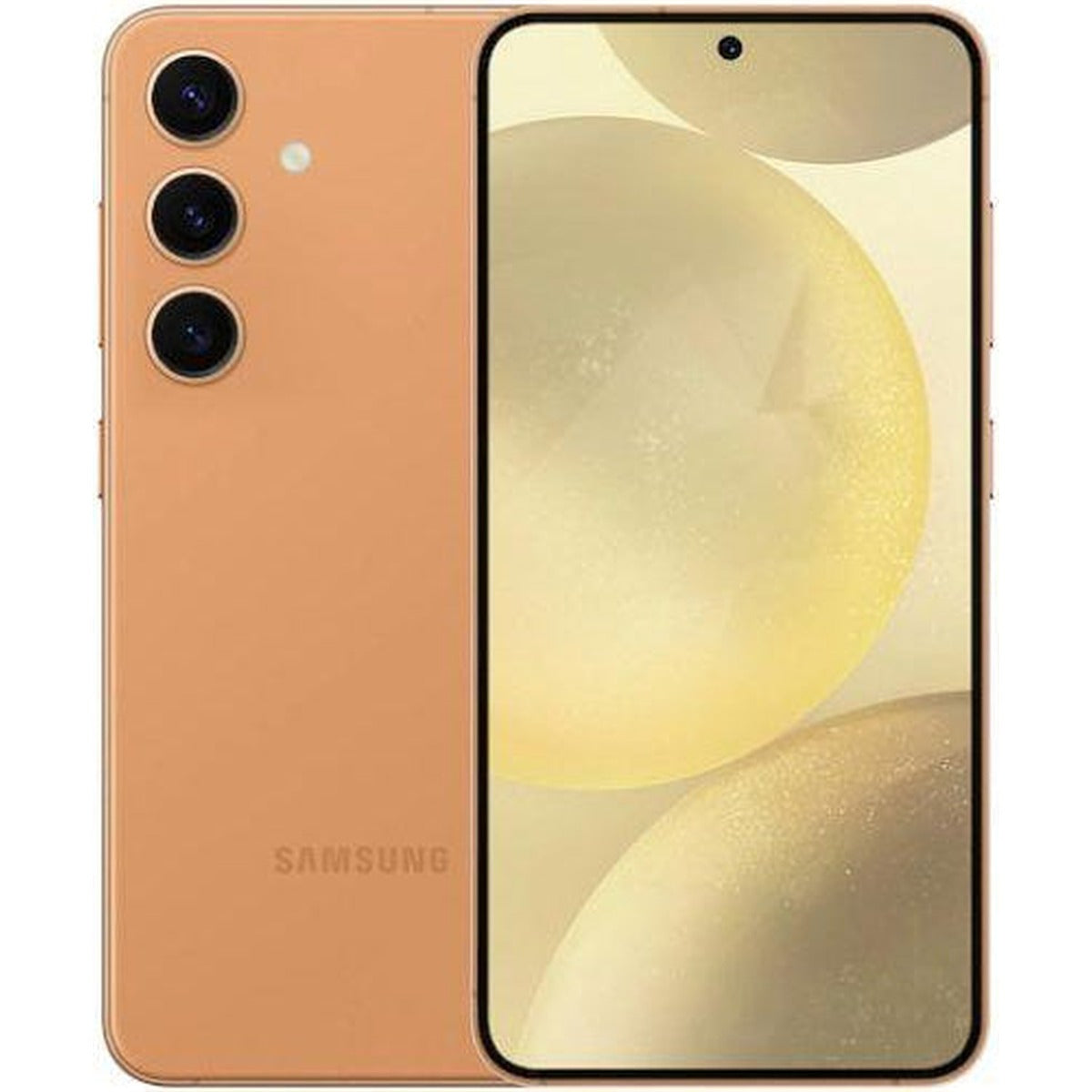 S24 Plus 5G Sandstone Orange