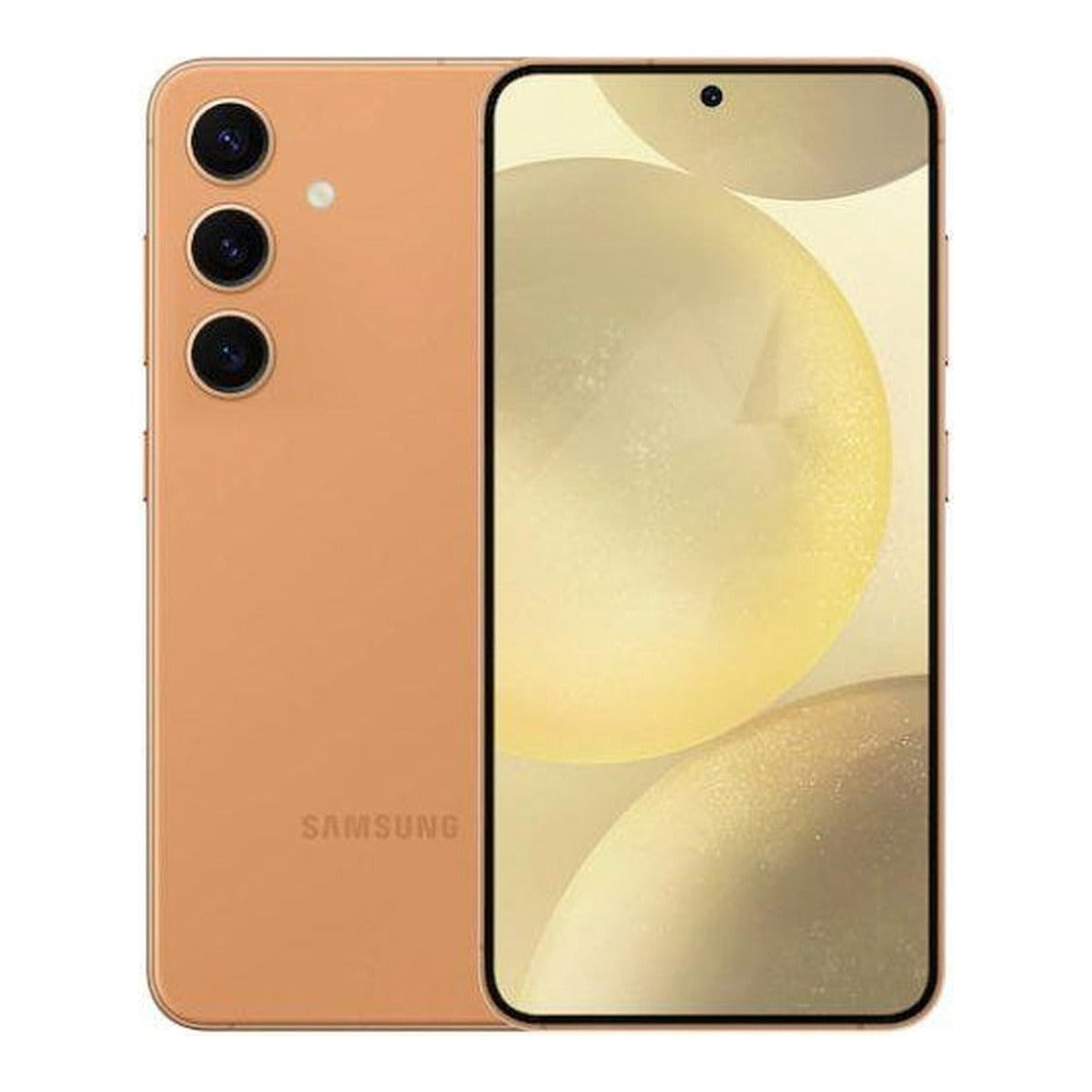 S24 Plus 5G Sandstone Orange