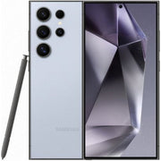 S24 Ultra 5G Titanium Blue