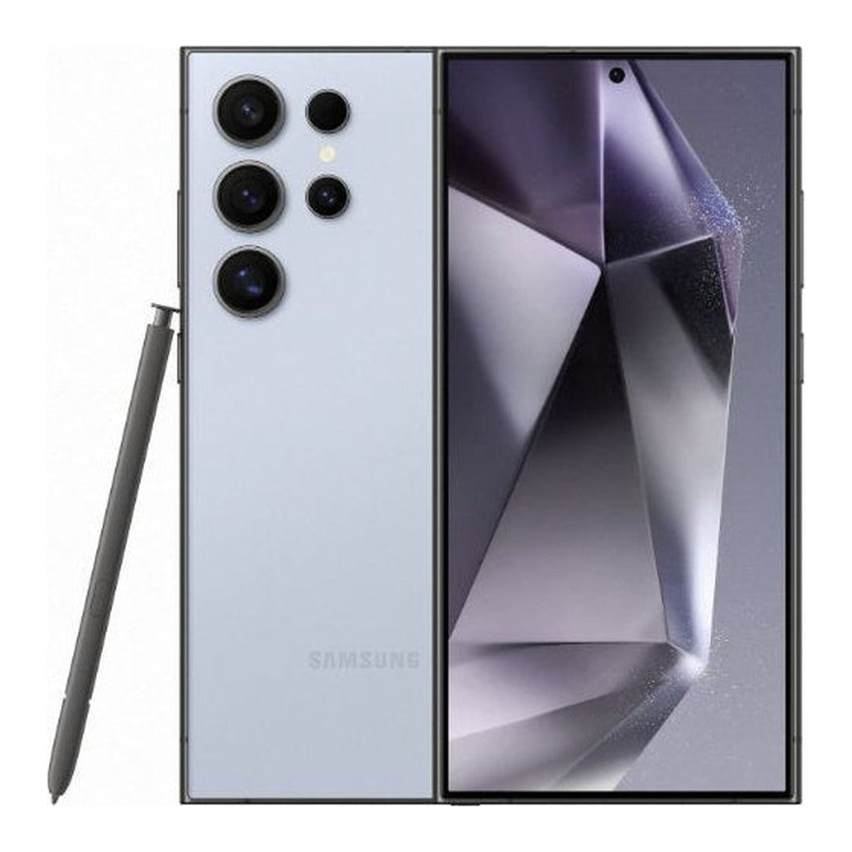 S24 Ultra 5G Titanium Blue