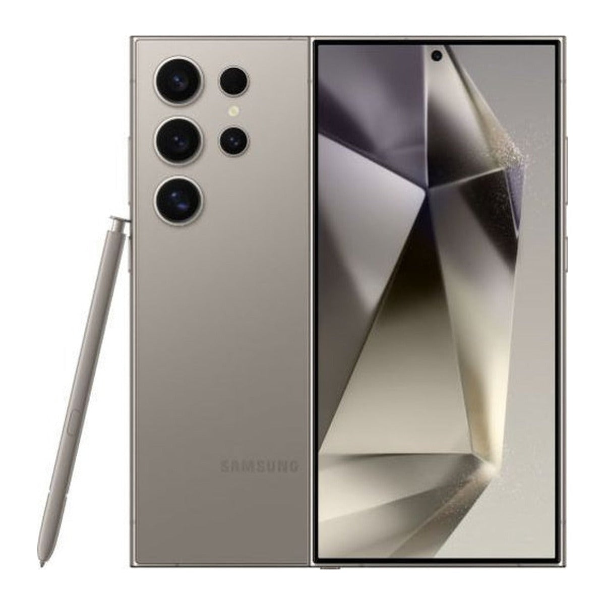 S24 Ultra 5G Titanium Gray