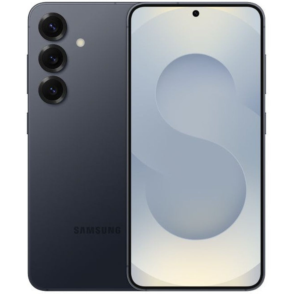 S25 5G Blueblack