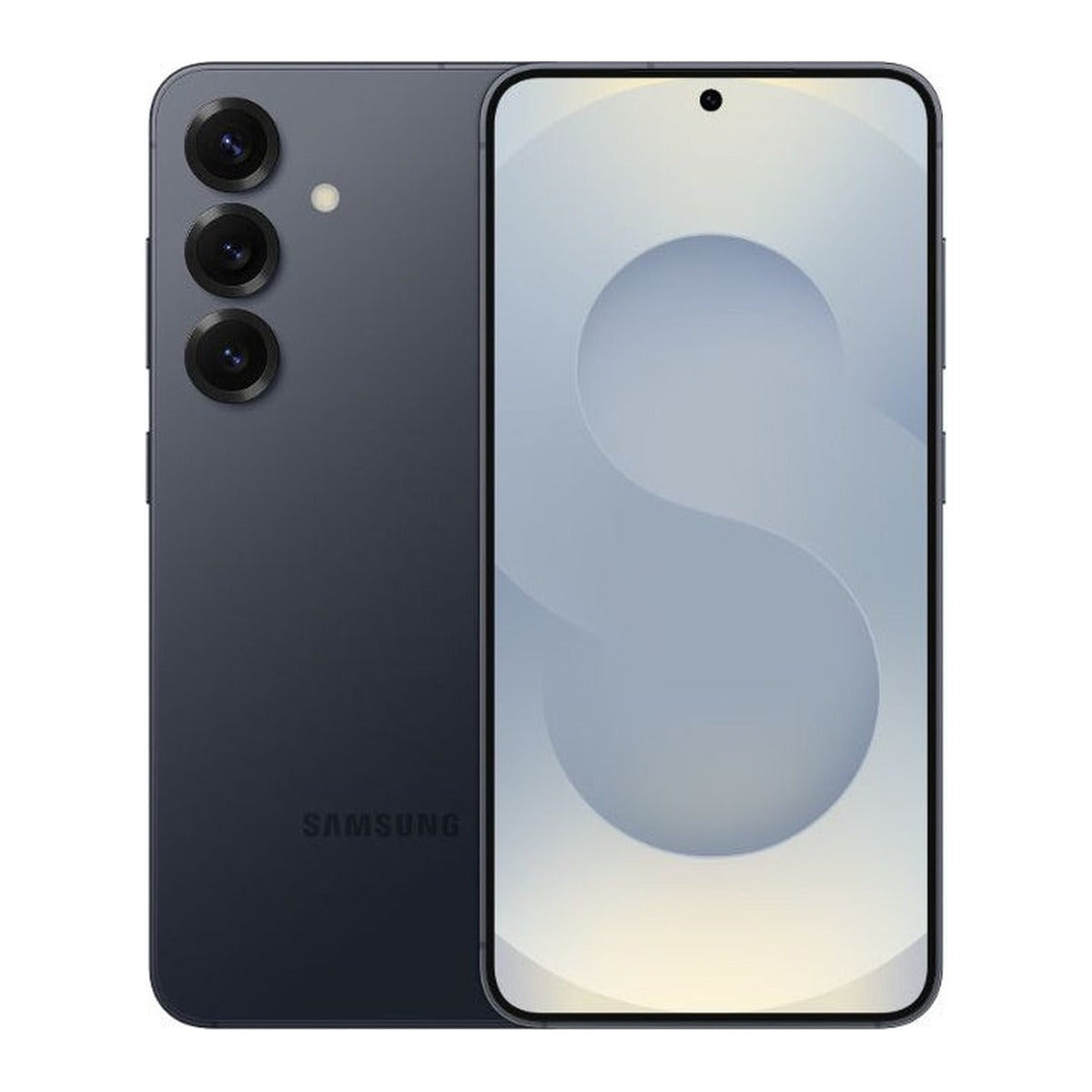 S25 5G Blueblack