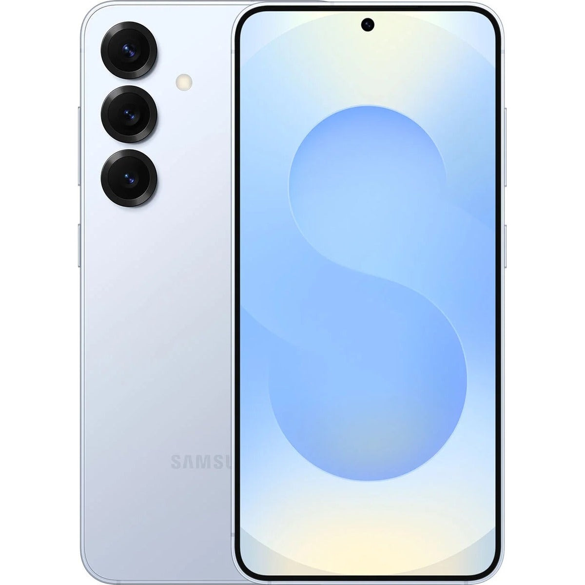 S25 5G Icyblue
