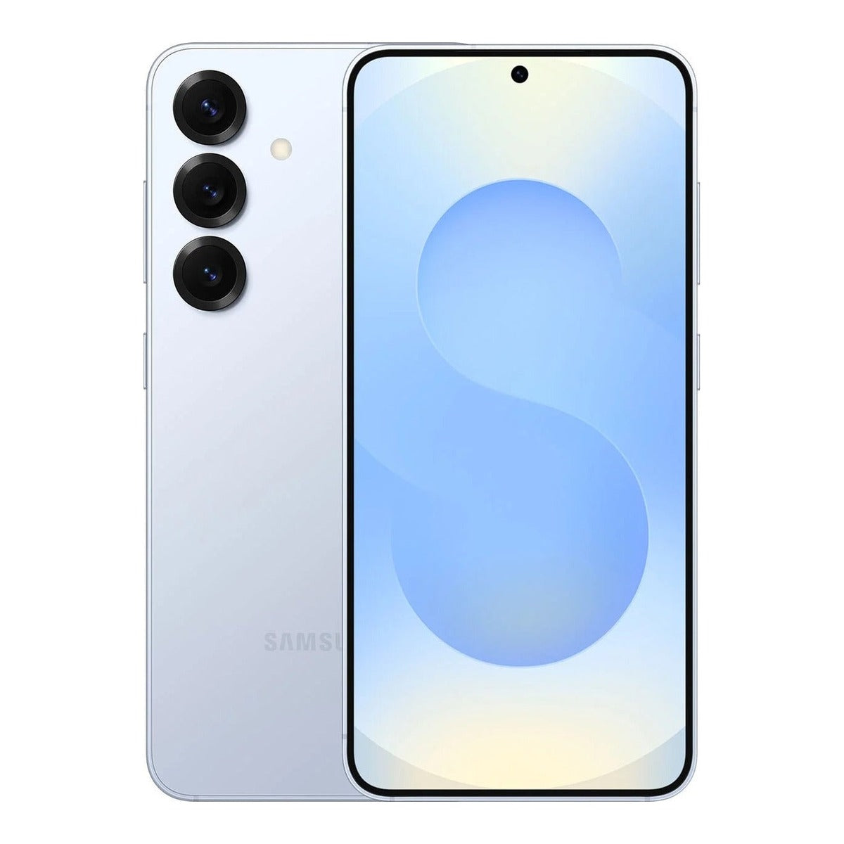 S25 5G Icyblue