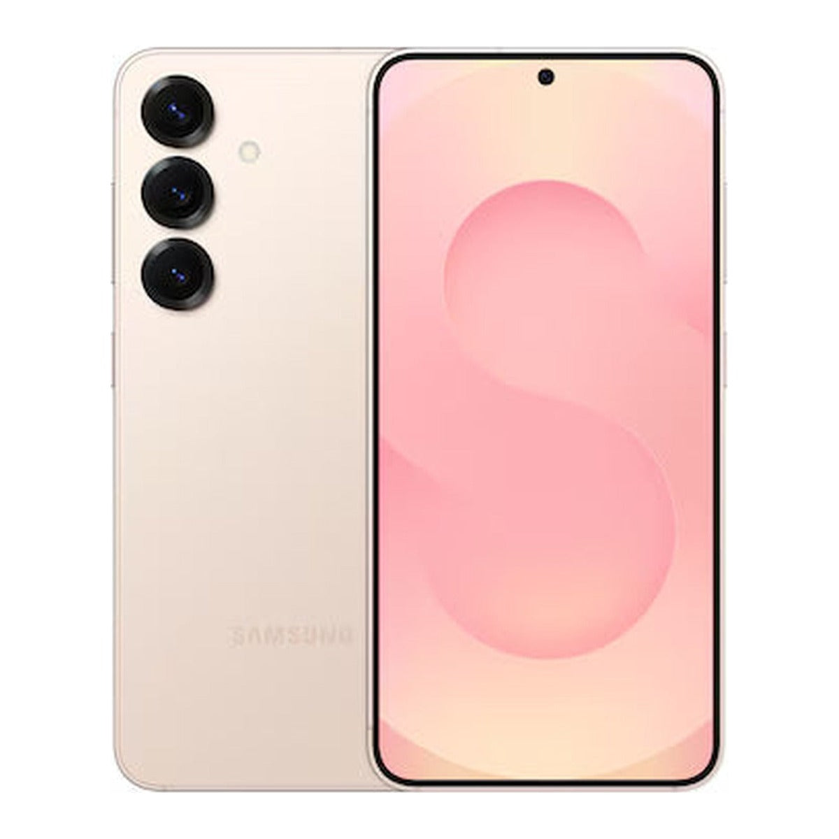 S25 Plus 5G Pinkgold