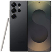 S25 Ultra 5G Titanium Black