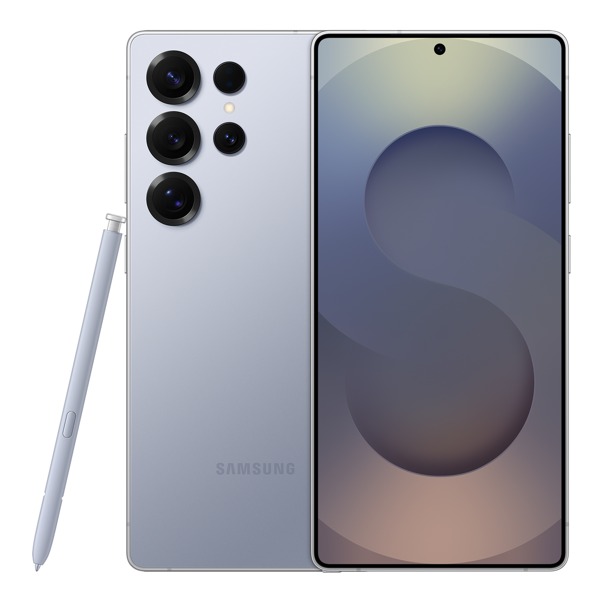 S25 Ultra 5G Titanium Silverblue