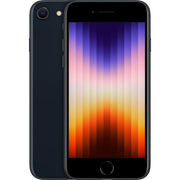 Apple iPhone SE 2022 Black