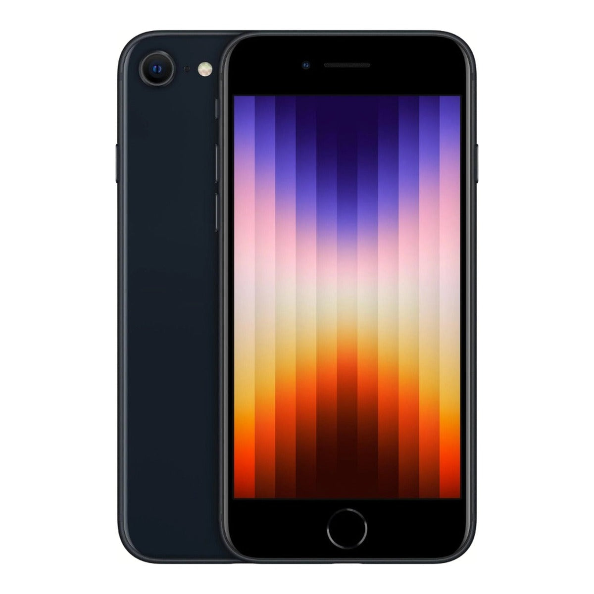 Apple iPhone SE 2022 Black