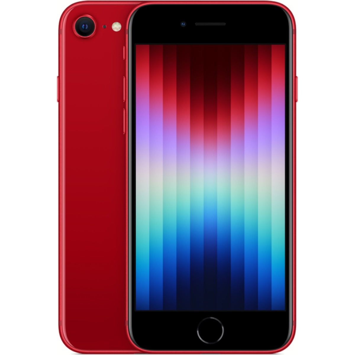 Apple iPhone SE 2022 Red
