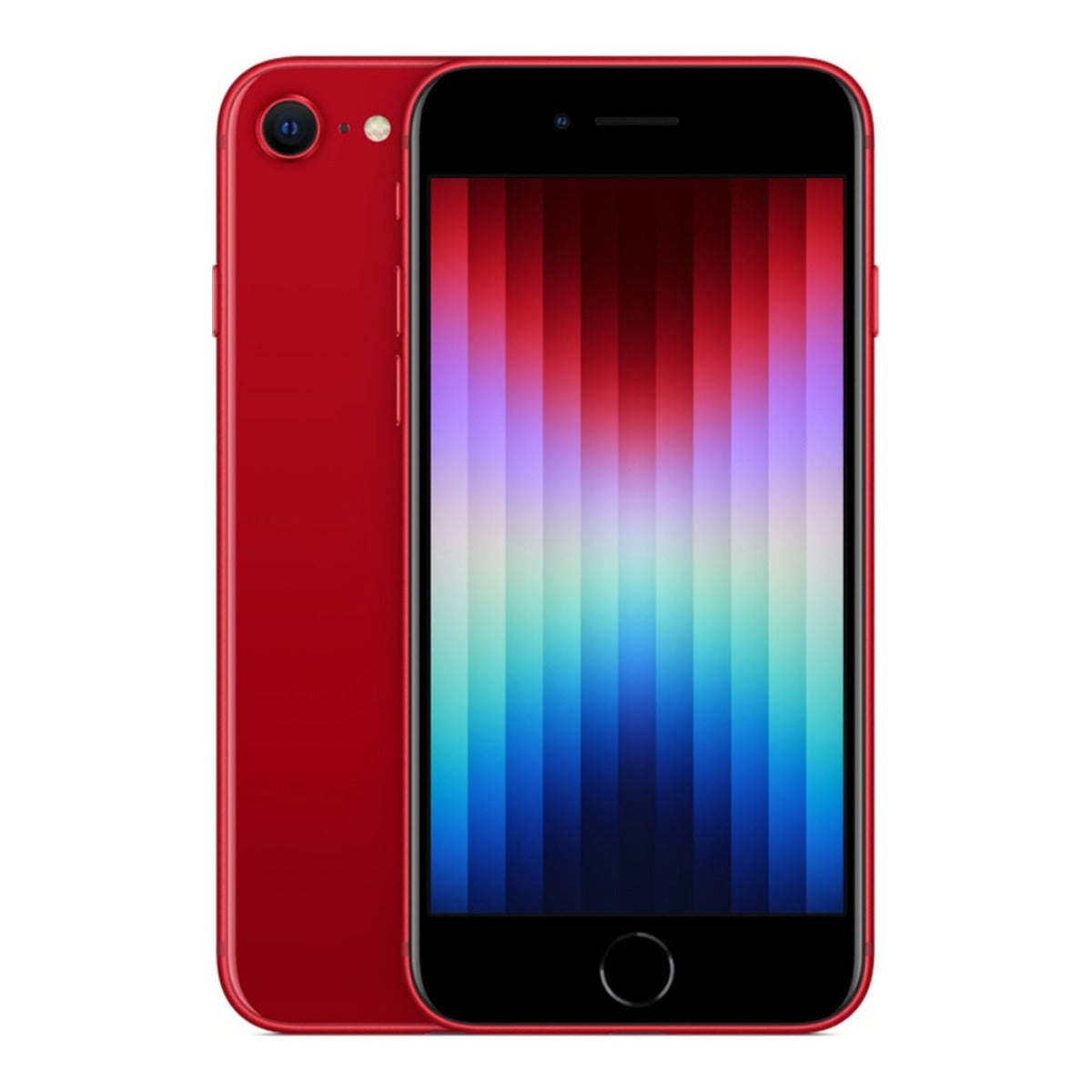Apple iPhone SE 2022 Red