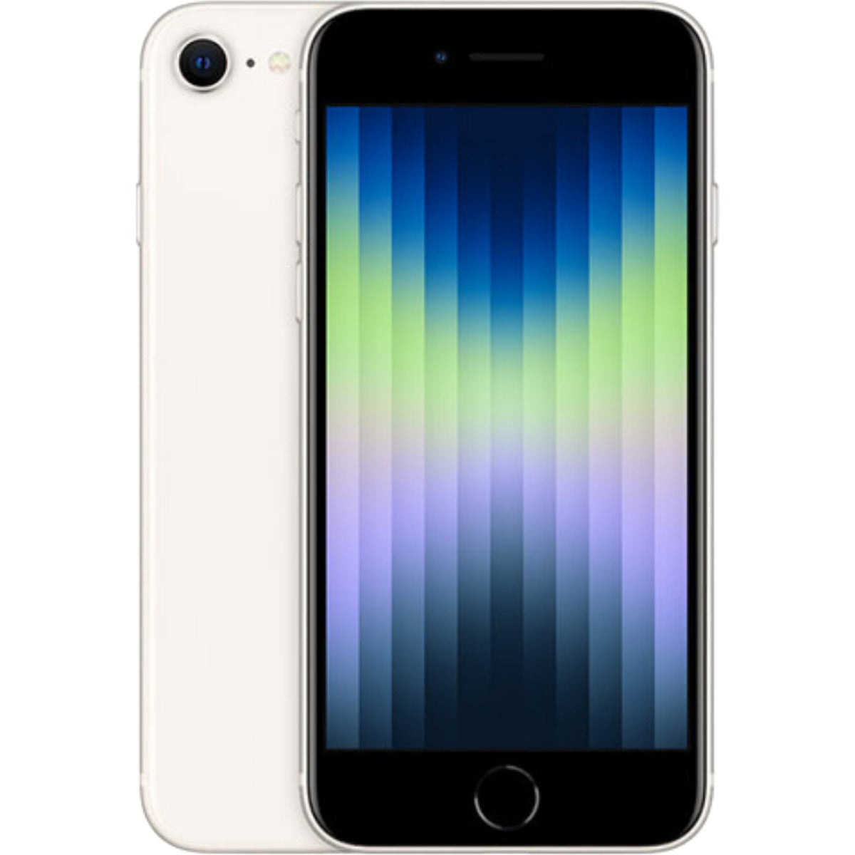 Apple iPhone SE 2022 White